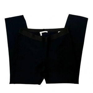 Derek Lam 10 Crosby Black Pants